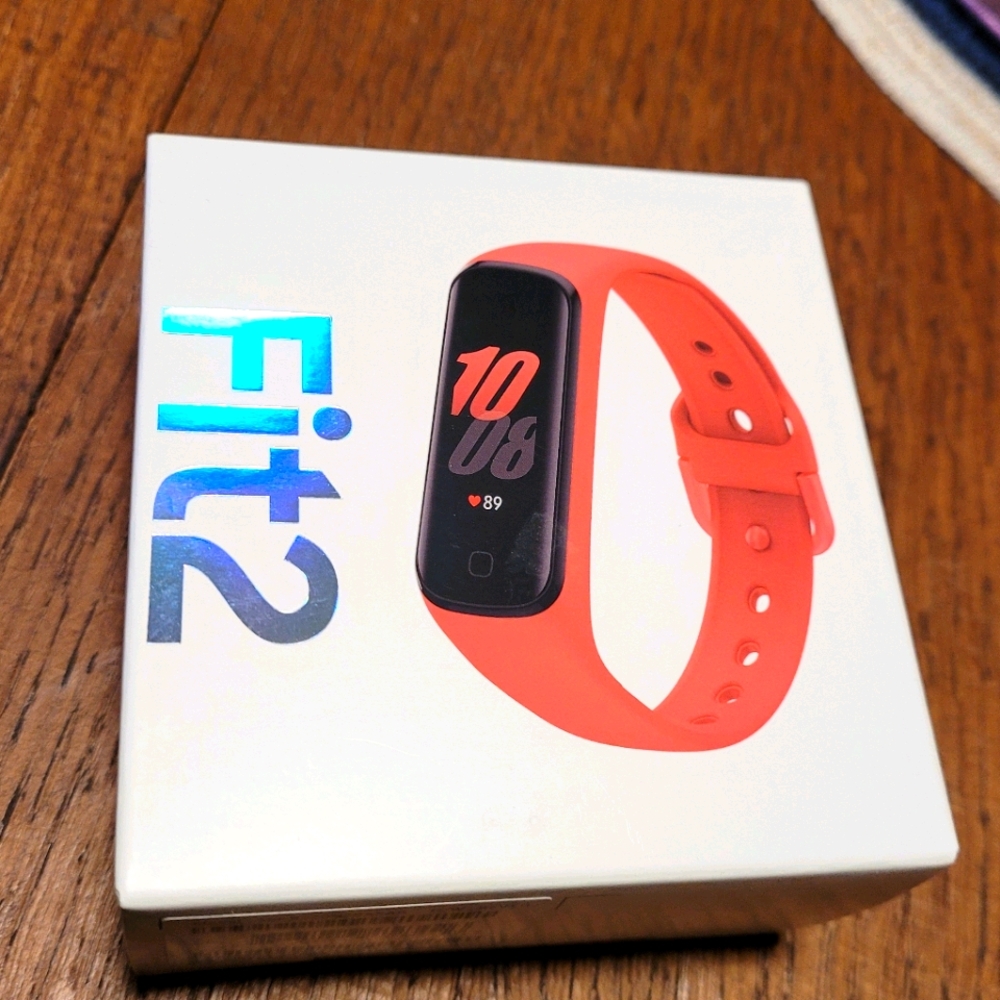 Samsung Fit2